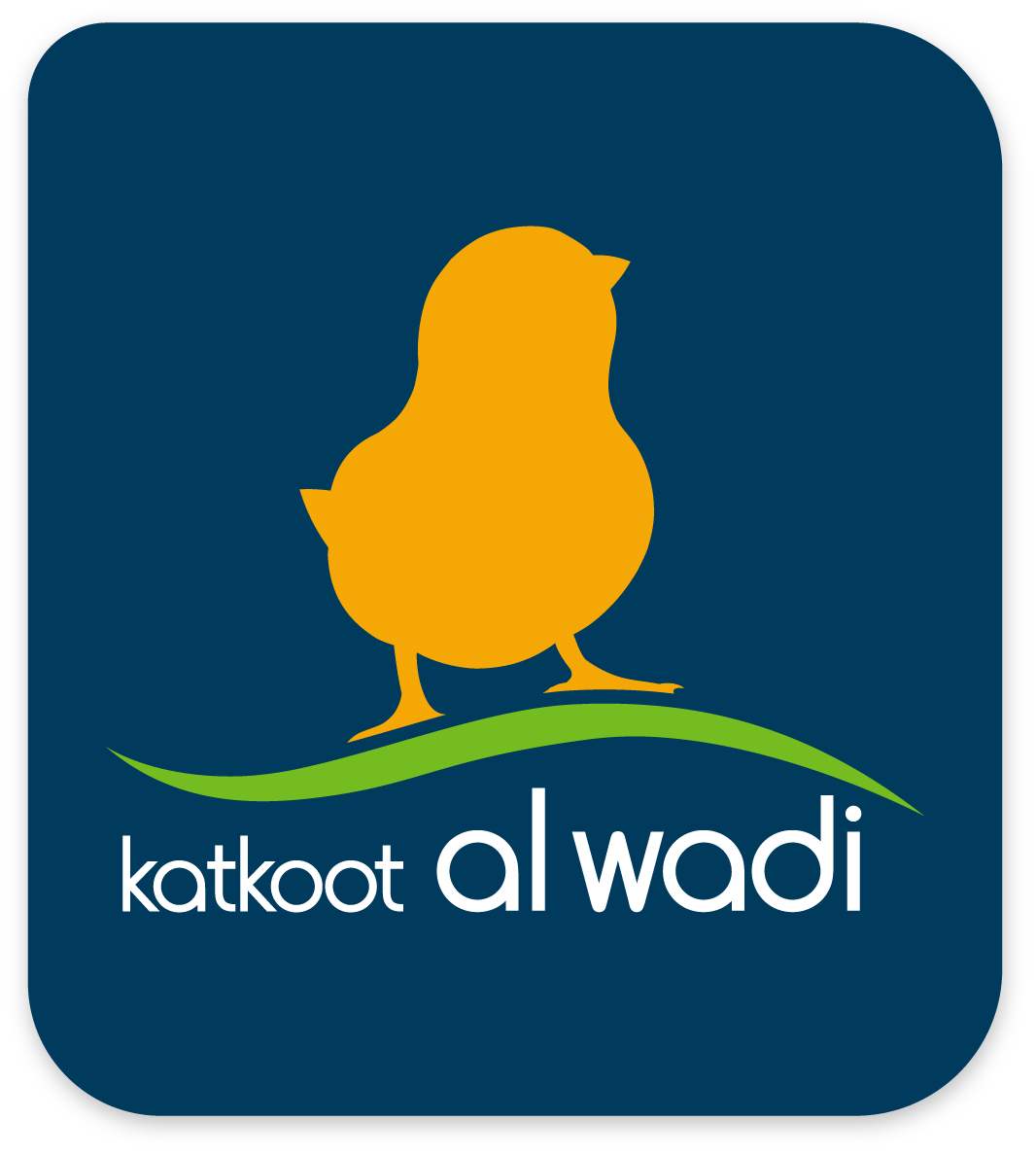 Katkoot Alwadi